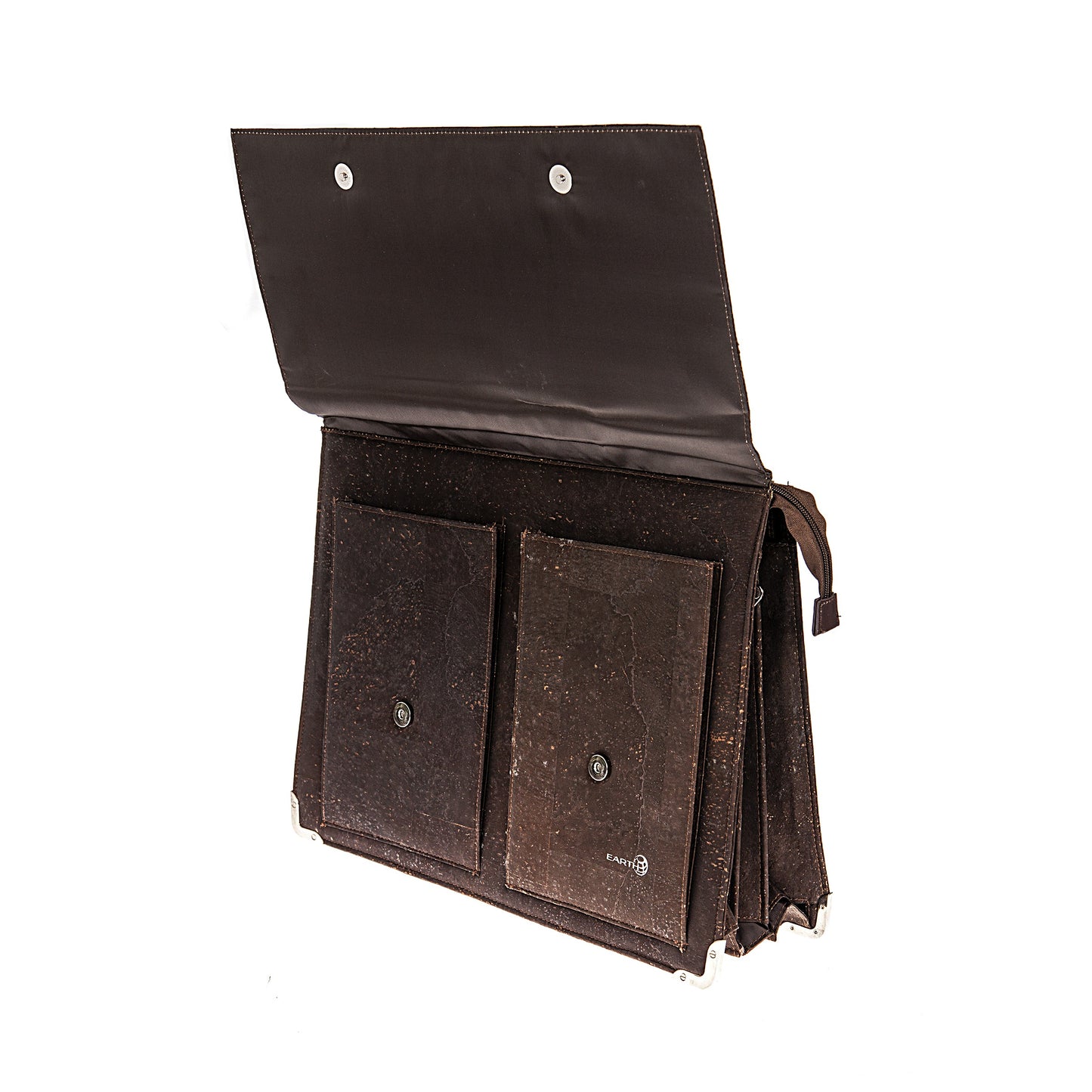 Earth Cork Briefcases Tondela - ETHBCK4003