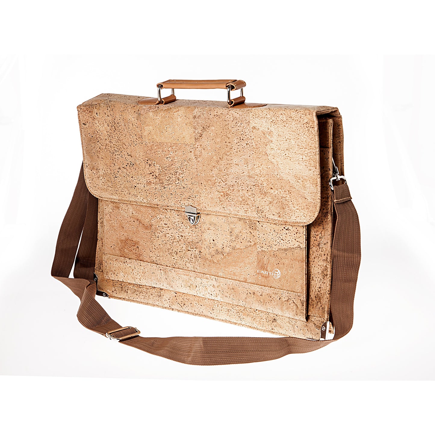 Earth Cork Briefcases Faro - ETHBCK3001