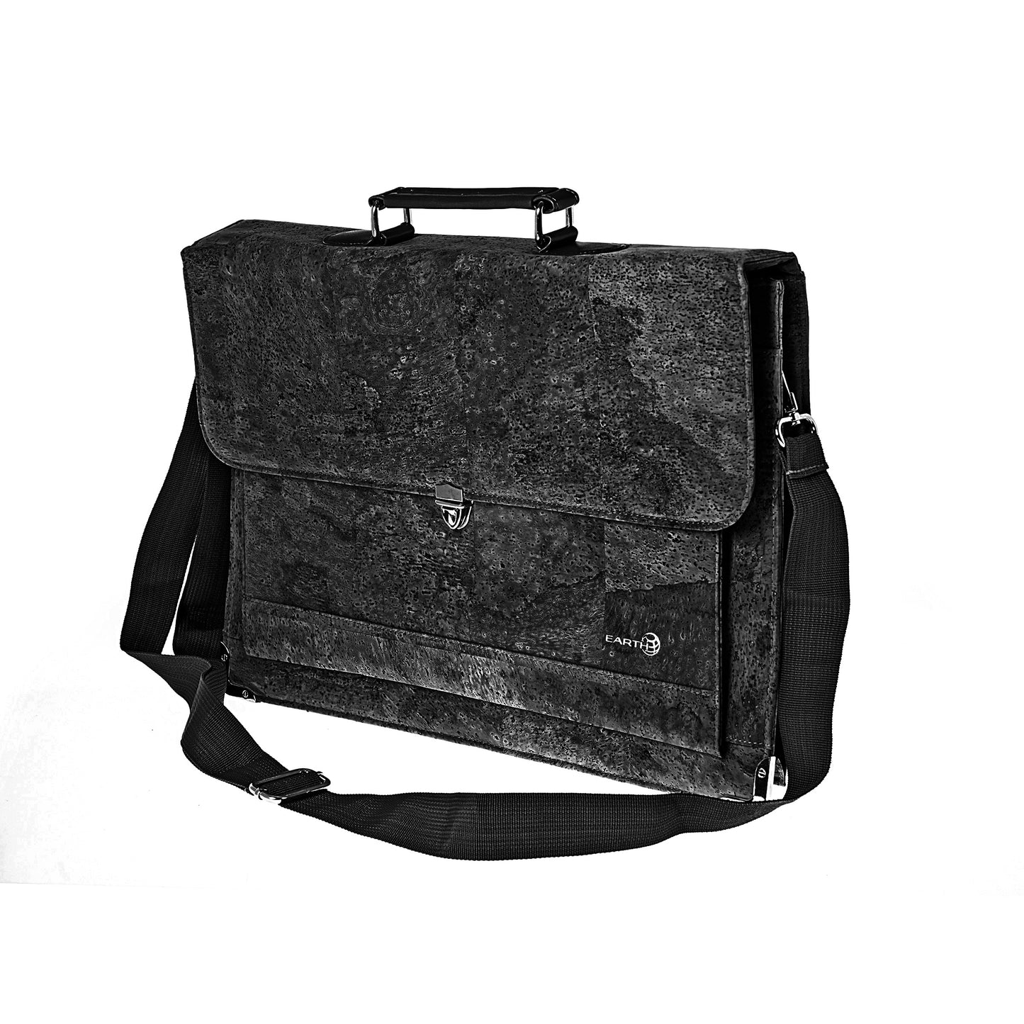 Earth Cork Briefcases Faro - ETHBCK3002