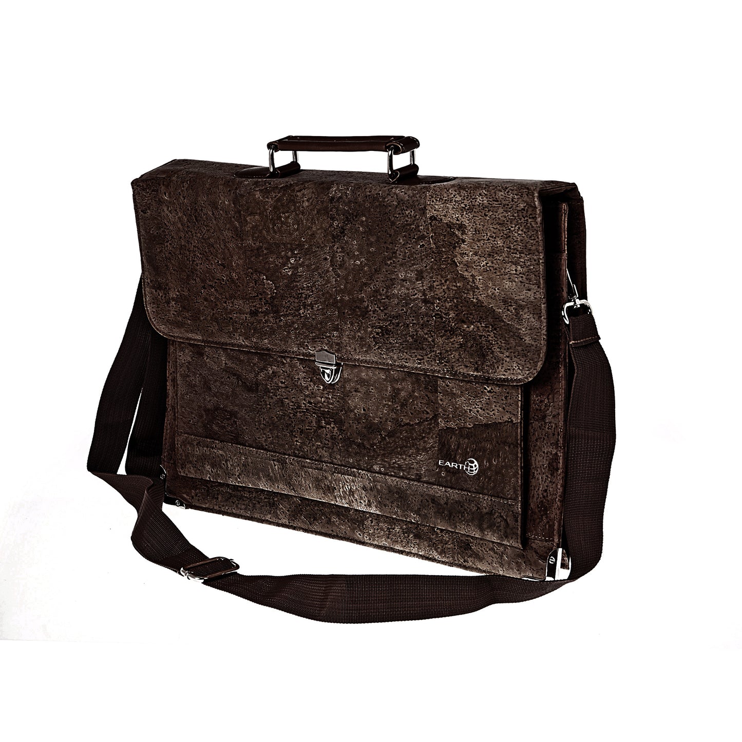 Earth Cork Briefcases Faro - ETHBCK3003
