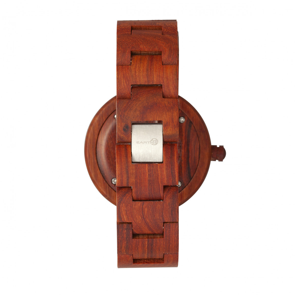 Earth Wood Branch Bracelet Watch - Red - ETHEW2803
