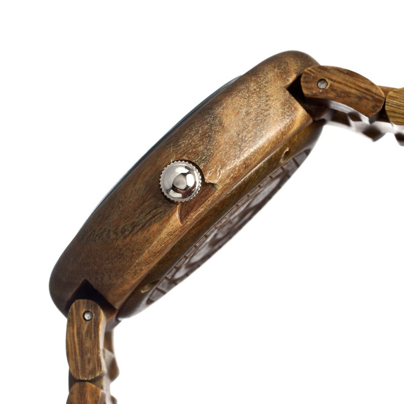 Earth Sero04 Cambium Watch - ETHSERO04