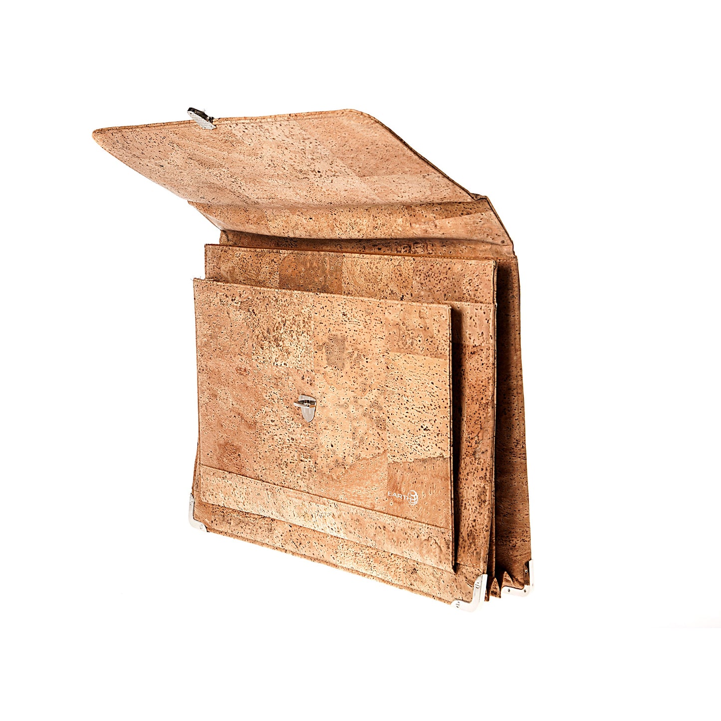 Earth Cork Briefcases Faro - ETHBCK3001