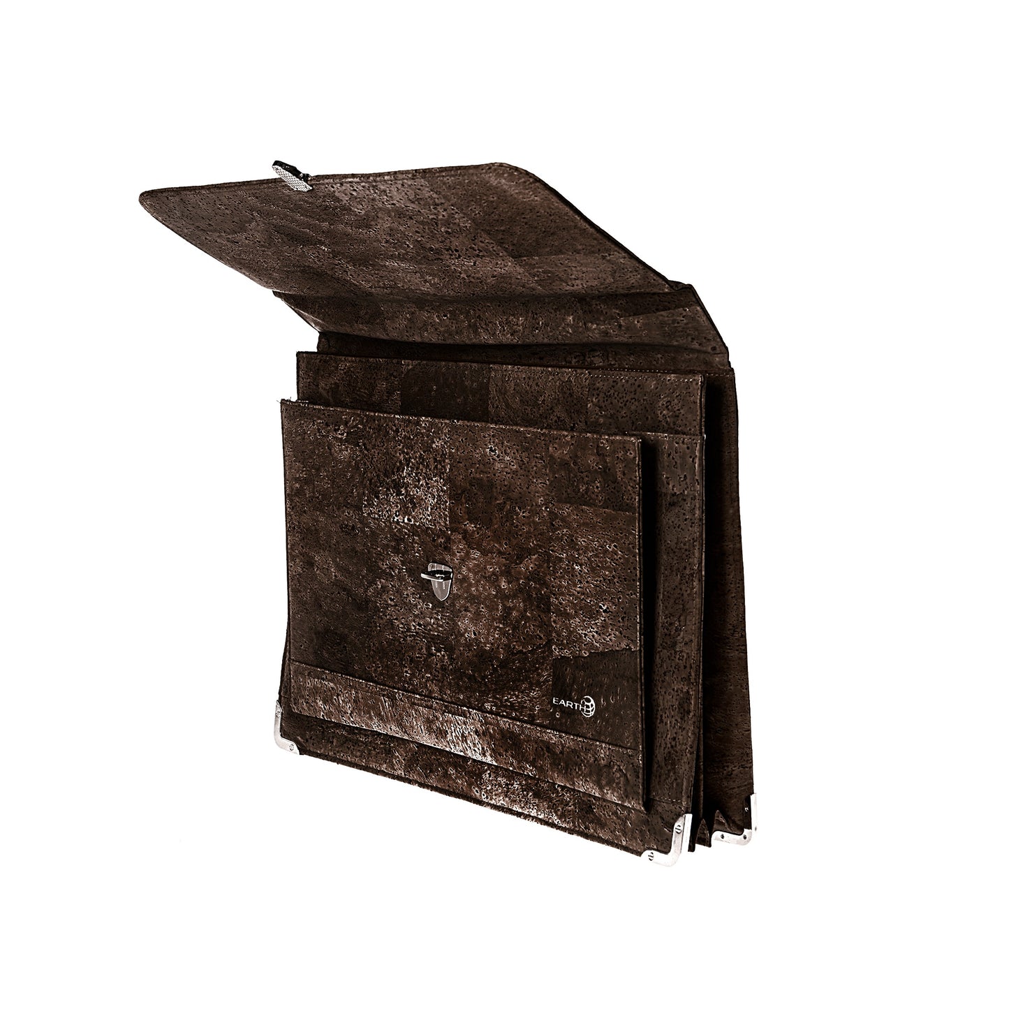 Earth Cork Briefcases Faro - ETHBCK3003