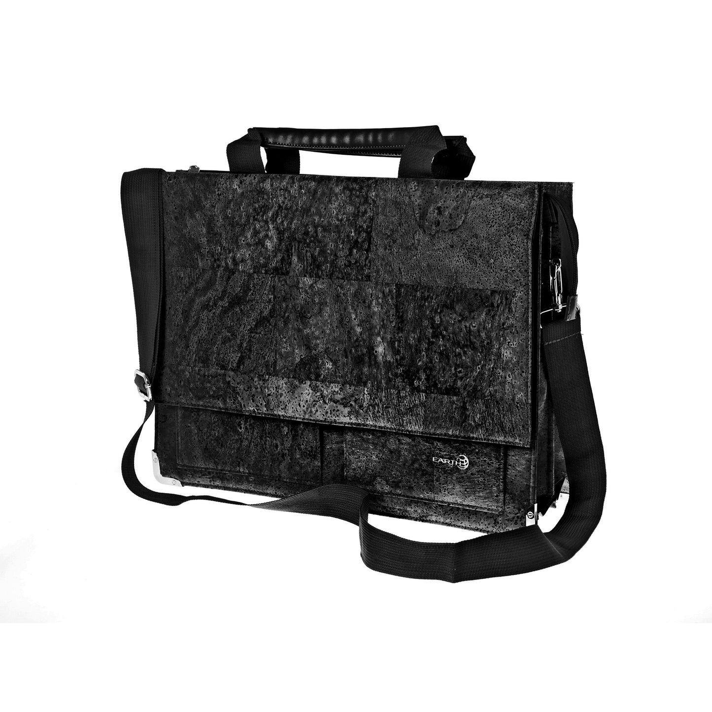 Earth Cork Briefcases Tondela - ETHBCK4002