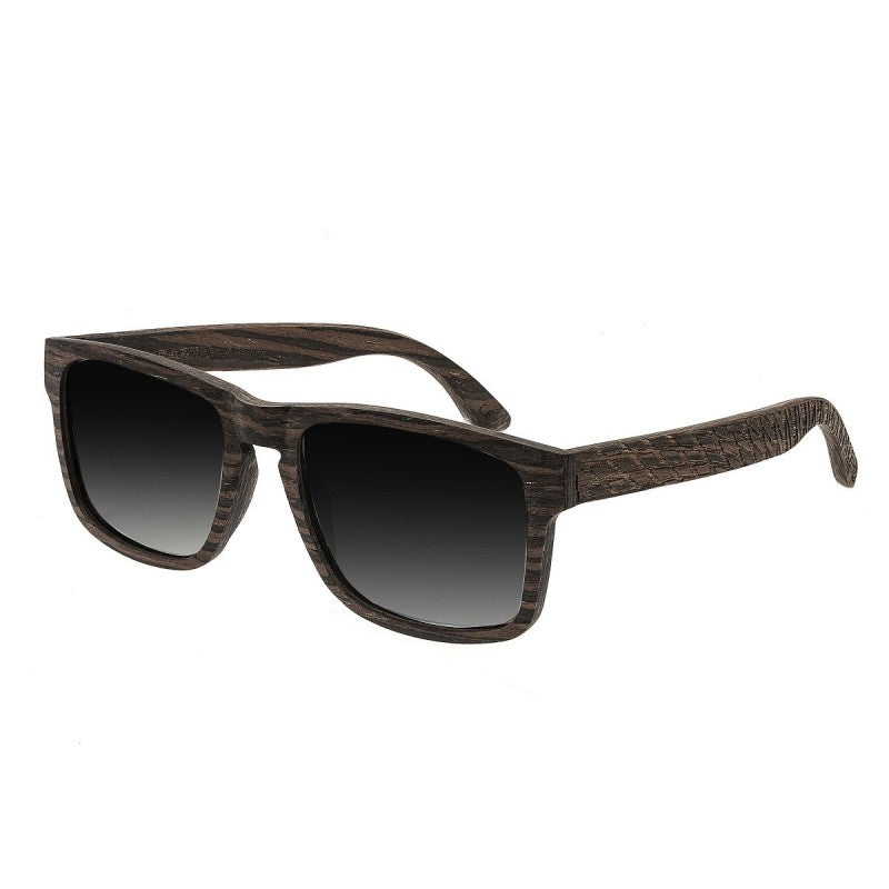 Earth Wood Whitehaven Polarized Sunglasses