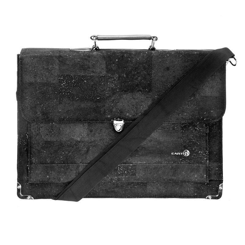 Earth Cork Briefcases Faro - ETHBCK3002