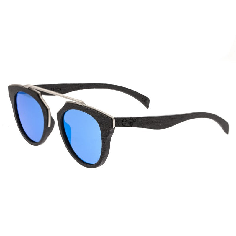Earth Wood Ceira Polarized Sunglasses