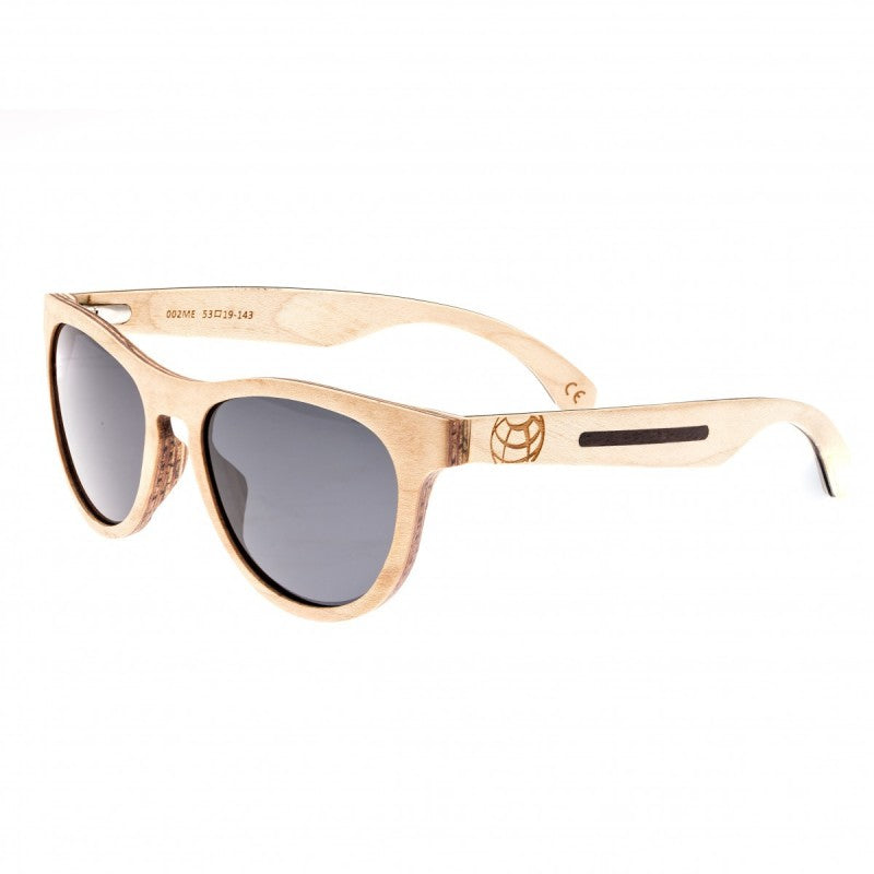 Earth Wood Del Carmen Polarized Sunglasses