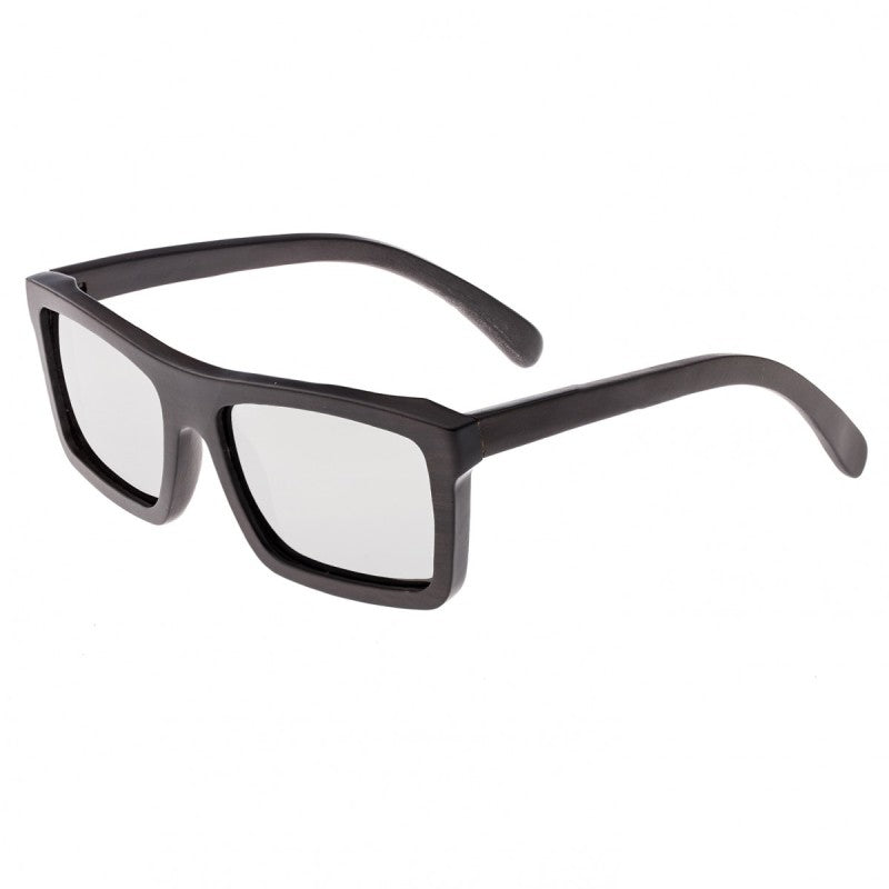 Earth Wood Hamoa Polarized Sunglasses
