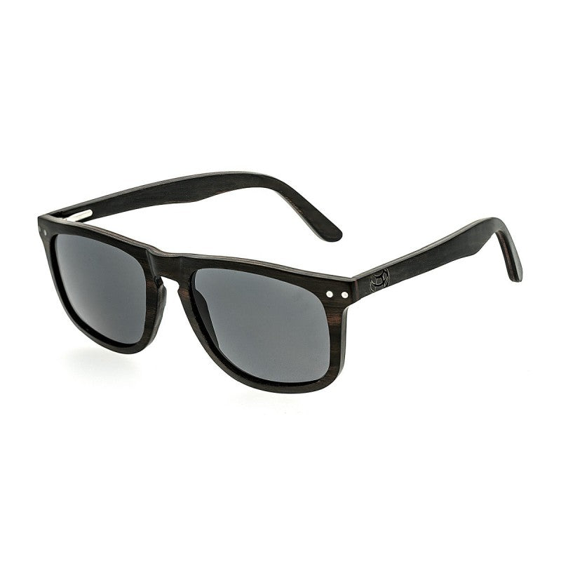 Earth Wood Pacific Polarized Sunglasses