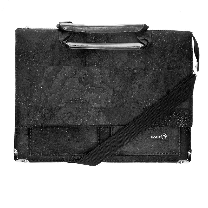 Earth Cork Briefcases Tondela - ETHBCK4002