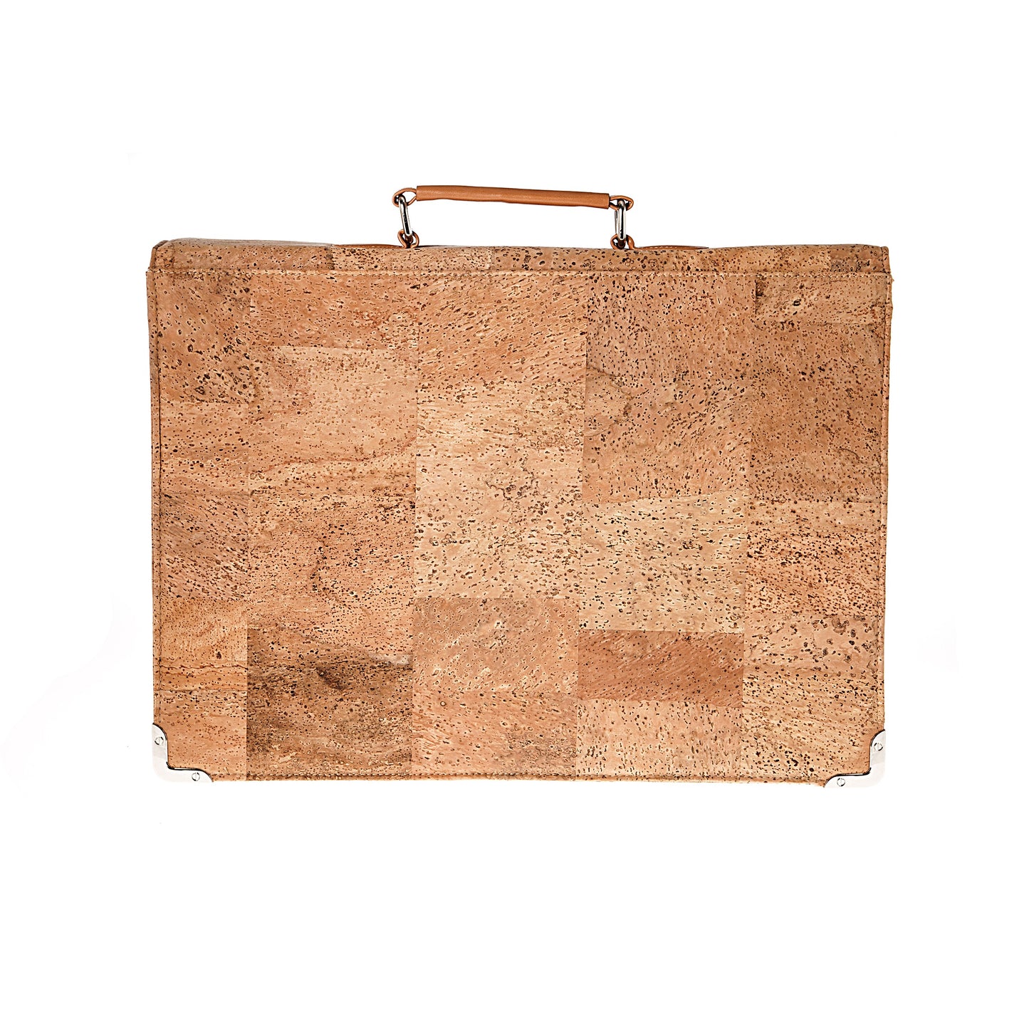 Earth Cork Briefcases Faro - ETHBCK3001