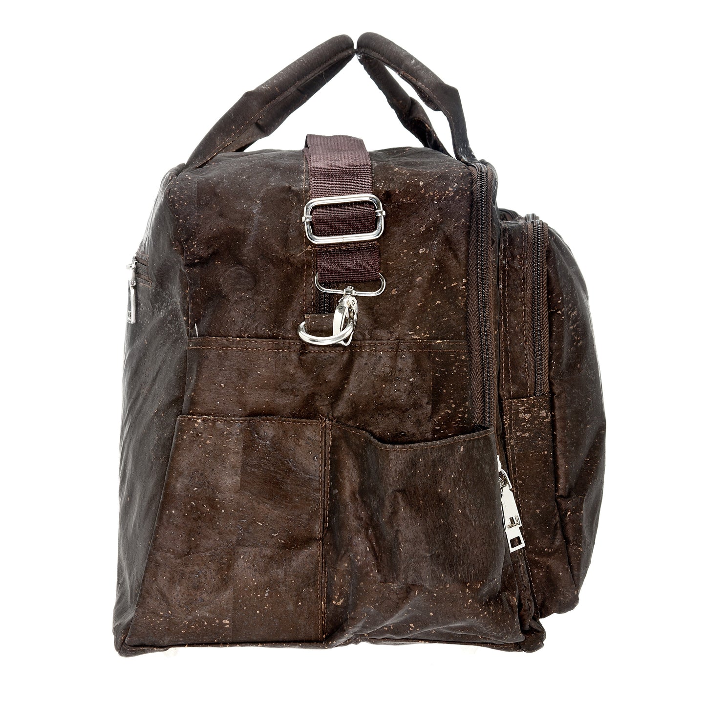 Earth Cork Travel Bags Braga - ETHTCK2003