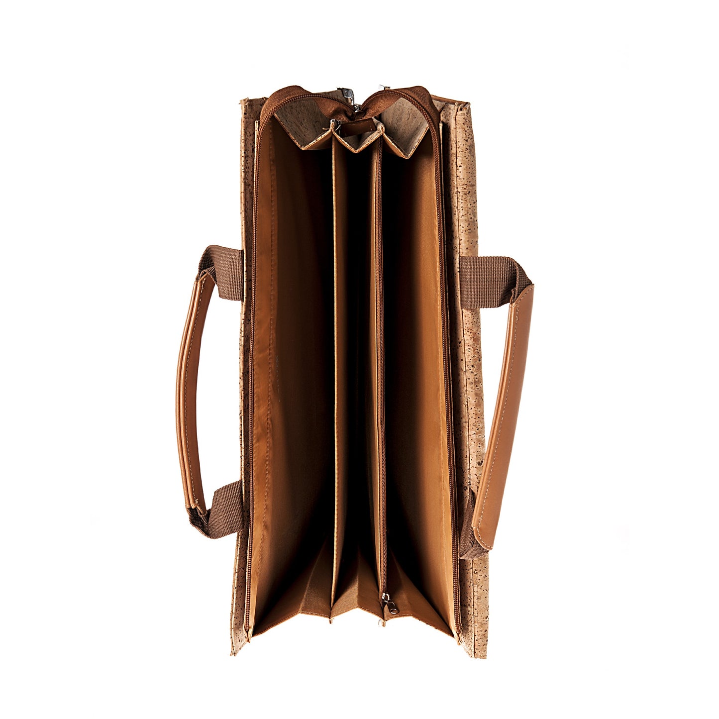 Earth Cork Briefcases Tondela - ETHBCK4001