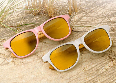 EARTH Rockport Sonnenbrille ist New Summer Style