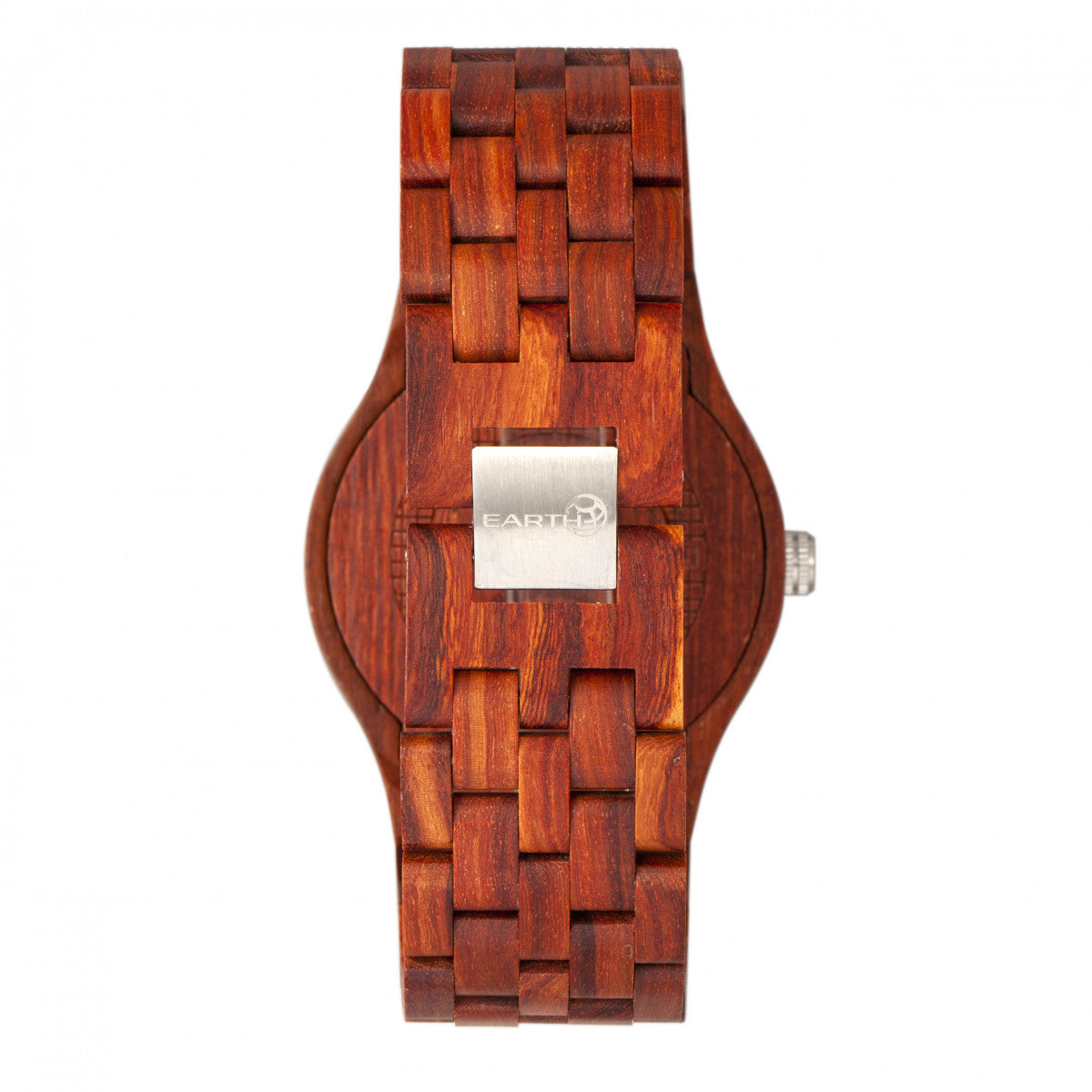 Sentai natural wood discount watches