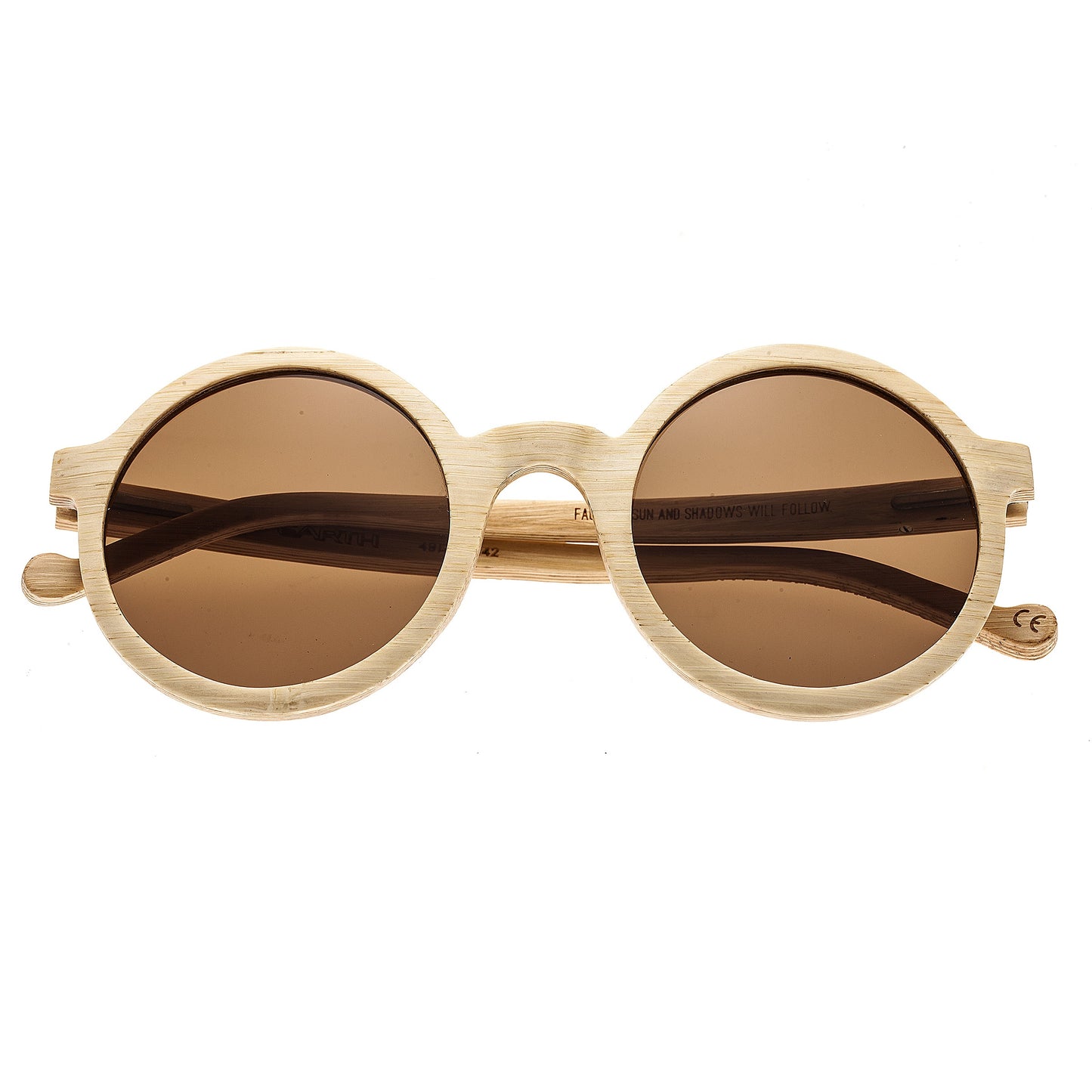 Home / GROWN® Sustainable Bamboo & Wood sunglasses