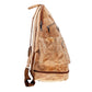 Earth Cork Backpacks Horta - ETHKCK5001