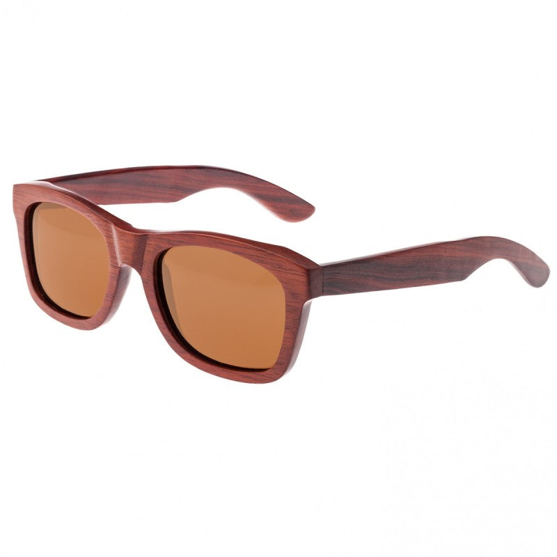 Canyon - Full Frame Wooden Sunglasses - Laminated Maple and Walnut –  ViloEyewearUSA