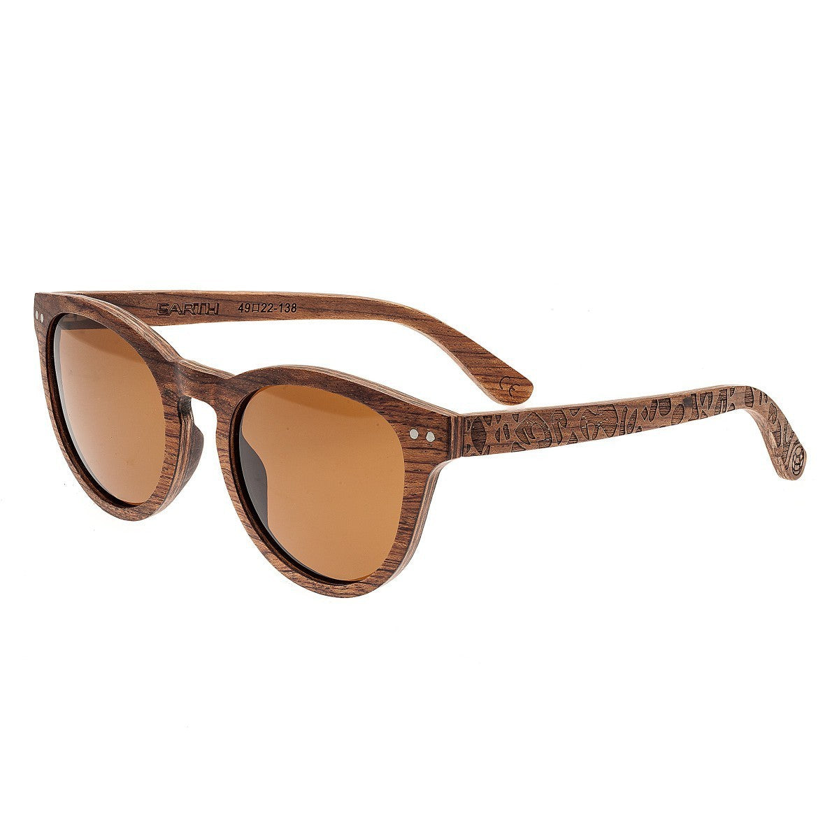 Good store wood sunglasses